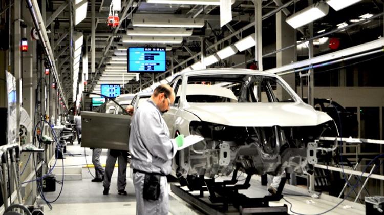 Volkswagen: Μειώθηκαν οι Παραδόσεις Οχημάτων στο Γ΄ Τρίμηνο